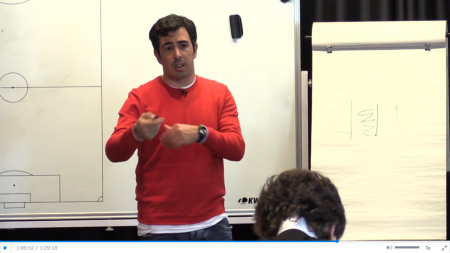 COACHING COURSE LECTURE